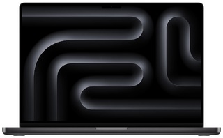 Ноутбук Apple MacBook Pro 16" M3 Pro/36Gb/512GB SSD/3456x2234 Retina XDR/Silver /MRW63