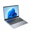 Ноутбук Digma Pro Fortis M Ryzen 5 7430U/16Gb/SSD512Gb/15.6"/IPS/FHD/WIN 11/Silver