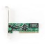 Сетевая карта Gembird NIC-R1 Fast Ethernet 100Base-TX с интерфейсом PCI и чипсетом Realtek