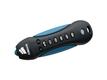 Флеш Диск USB 2.0 16Gb Corsair Flash Drive  Padlock2 256-bit AES Hardware Encrypted