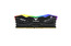 Память DDR5 2x16Gb 7000MHz TEAMGROUP T-Force Delta RGB CL34 (34-42-42-84) 1.4V  FF3D532G7000HC34ADC01 Black