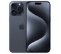 Смартфон Apple iPhone 15 Pro 256GB Blue
