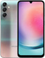 Смартфон Samsung Galaxy A24 6/128Gb SM-A245F Silver EU