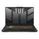 Ноутбук Asus TUF Gaming FX707ZC4-HX097 Core i5 12500H/16Gb/SSD512Gb/RTX 3050 4Gb/17.3"/IPS/FHD/DOS