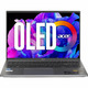 Ноутбук Acer Swift Go 16 SFG16-71-54BD Core i5 13420H/16Gb/SSD512Gb/UHD Graphics/16"/OLED/WQXGA+ (3200x2000 120Гц)/Win11/Iron Grey/WiFi/BT/Cam