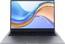 Ноутбук Honor MagicBook X16 Core i5 12450H/16Gb/SSD512Gb/Intel UHD Graphics/16" IPS WQXGA/NoOS/grey/WiFi/BT/Cam (5301AHHM)
