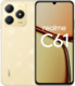 Смартфон Realme C61 8/256GB Gold RU