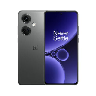 Смартфон OnePlus Nord CE 3 5G 12/256Gb Gray EU