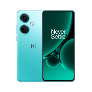 Смартфон OnePlus Nord CE 3 5G 12/256Gb Blue EU