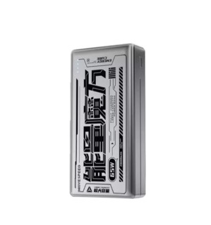 Внешний аккумулятор MOVESPEED 20000mAh E20 65W YSPBE20-65