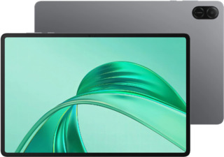 Планшет Honor Pad X8а 4/128GB LTE  Gray + клавиатура (NDL-L09)