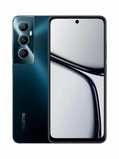 Смартфон Realme C65 8/256GB Black RU