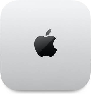 ПК Apple Mac mini M4 10 Core CPU 10 Core GPU 16GB/512GB
