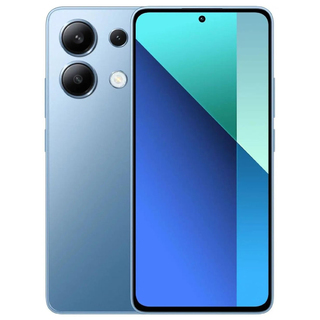 Смартфон Xiaomi Redmi Note 13 4G 8/256Gb Blue NFC EU (Global Version)