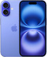 Смартфон Apple iPhone 16 128GB Ultramarine HN