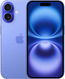 Смартфон Apple iPhone 16 128GB Ultramarine HN