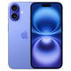 Смартфон Apple iPhone 16 256GB Ultramarine JA