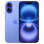 Смартфон Apple iPhone 16 256GB Ultramarine JA