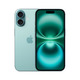 Смартфон Apple iPhone 16 128GB Teal HN