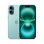 Смартфон Apple iPhone 16 128GB Teal HN