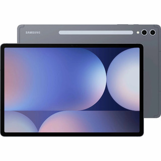 Планшет Samsung Galaxy Tab S10+ SM-X826 12.4" 12/256Gb 5G Grey EU