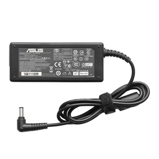 Блок питания для ноутбука Asus ADP-65DW A 19V 3.42A 65W 5.5x2.5мм