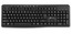 Клавиатура Oklick K225W черный Wireless USB Multimedia
