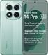 Смартфон Xiaomi Redmi Note 14 Pro 5G 8/256Gb Green NFC EU (Global Version)