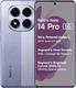 Смартфон Xiaomi Redmi Note 14 Pro 5G 8/256Gb Purple NFC EU (Global Version)