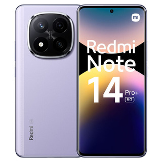 Смартфон Xiaomi Redmi Note 14 Pro+ 5G 12/512Gb Purple NFC EU (Global Version)