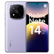 Смартфон Xiaomi Redmi Note 14 Pro+ 5G 12/512Gb Purple NFC EU (Global Version)