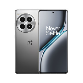 Смартфон OnePlus Ace 3 Pro 5G 24/1Tb PJX110 Silver