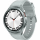 Смарт-часы Samsung Galaxy Watch 6 Classic 43мм Silver  (SM-R960) EU