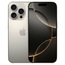 Смартфон Apple iPhone 16 Pro 256GB Natural Titanium nano SIM + eSIM EU