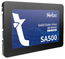 Накопитель SSD SATA 1Tb NETAC SA500  NT01SA500-1T0-S3X TLC R520/W450 2.5