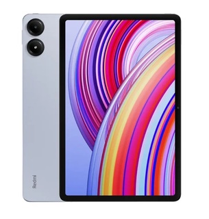 Планшет Xiaomi Redmi Pad PRO 8/256GB 12.11" Wi-Fi Ocean Blue EU