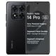 Смартфон Xiaomi Redmi Note 14 Pro 5G 12/512Gb Black NFC EU (Global Version)