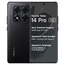 Смартфон Xiaomi Redmi Note 14 Pro 5G 12/512Gb Black NFC EU (Global Version)