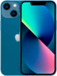 Смартфон Apple iPhone 13 128GB Blue HN