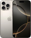 Смартфон Apple iPhone 16 Pro Max 256GB Natural Titanium AH