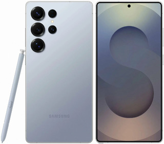 Смартфон Samsung Galaxy S25 Ultra SM-S938B/DS 12/1Tb Blue