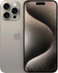 Смартфон Apple iPhone 15 Pro Max 256GB Natural Titanium AA