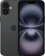 Смартфон Apple iPhone 16 Plus 256GB Black HN