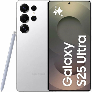 Смартфон Samsung Galaxy S25 Ultra SM-S938B/DS 12/1Tb Silver