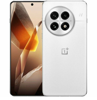 Смартфон OnePlus 13 5G 24/1TB PJZ110 White