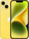 Смартфон Apple iPhone 14 128GB Yellow HN