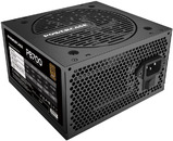 Блок питания 700W Powercase PB700 ATX 2.31 80+ Bronze APFC DC-DC 120mm FAN / PS-700B-DC