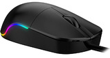Мышь Defender MB-241 Azora Wired USB 1200dpi Optical Black (52241)