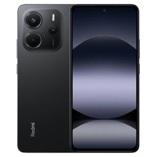 Смартфон Xiaomi Redmi Note 14 4G 6/128Gb Black NFC RU (Global Version)
