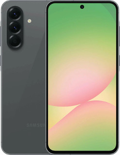 Смартфон Samsung Galaxy A56 5G 8/256Gb SM-A566 Graphite EU